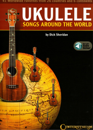 Songs Around The World