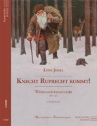 Knecht Ruprecht kommt - Weihnachtsfantasie op. 243
