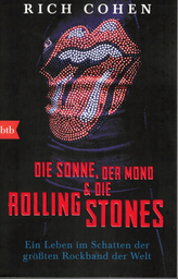 Die Sonne, der Mond und die Rolling Stones