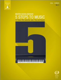 5 Steps To Music 2