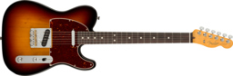 Fender American Professional II Telecaster RW 3 TSB