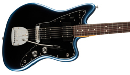Fender American Professional II Jazzmaster RW DK NIT