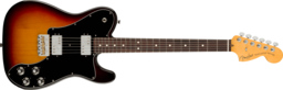 Fender American Professional II Telecaster Deluxe RW 3 TSB