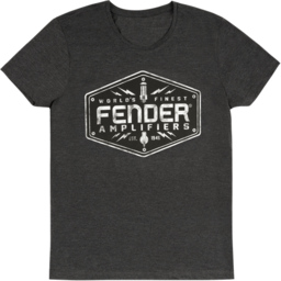 Fender Amplifiers Logo