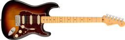 Fender American Professional II Stratocaster HSS MN 3 TSB