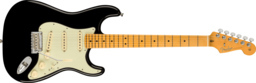 Fender American Professional II Stratocaster MN BLK