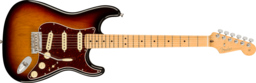 Fender American Professional II Stratocaster MN 3 TSB
