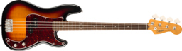Squier Classic Vibe 60s Precision Bass LRL 3 TS