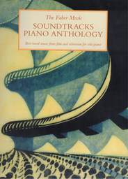 Soundtracks Piano Anthology