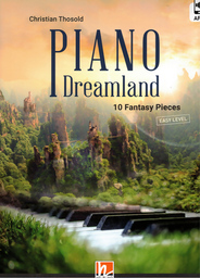 Piano Dreamland