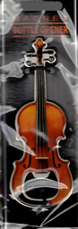 Flaschenoeffner Geige
