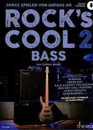 Rock's Cool 2