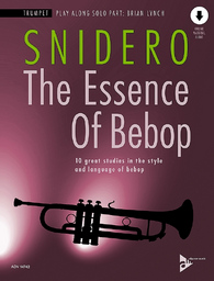 The Essence Of Bebop