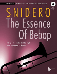 The Essence of Bebop