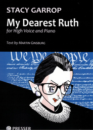 My Dearest Ruth