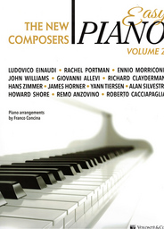 The New Composers 2