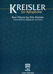 Kreisler For Xylophone