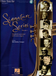 Signature Series 1