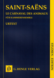 Le Carneval Des Animaux