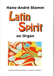 Latin Spirit
