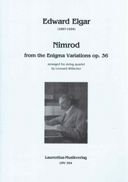 Nimrod (Enigma Variationen Op 36)