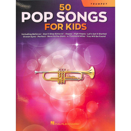 50 Pop Songs For Kids