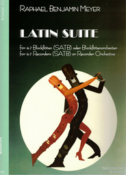 Latin Suite