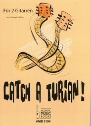 Catch A Turian