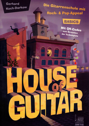 House Of Guitar 1