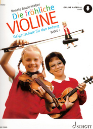 Die Froehliche Violine 1