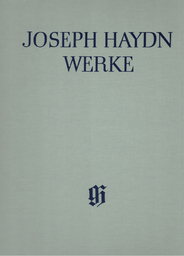 Haydn 26, 3 Bearbeitungen von Arien und Ensenmbles anderer Komponisten