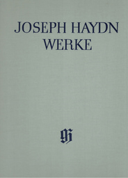 Haydn 23, 2 Messen 5-8