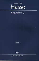 Requiem In C