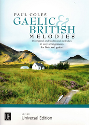 Gaelic + British Melodies