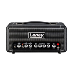 Laney DB 500 H