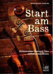 Start Am Bass