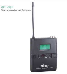 Mipro ACT 32 T UHF