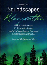 Soundscapes - Klangwelten