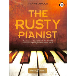 The Rusty Pianist
