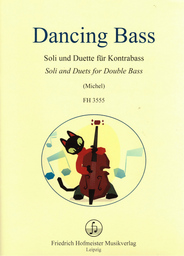 Dancing Bass
