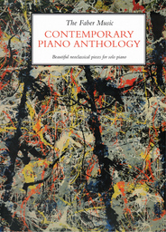 Contemporary Piano Anthology