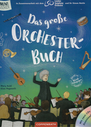 Das Grosse Orchesterbuch