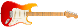 Fender Player Plus Stratocaster MN TQS