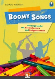 Boomy Songs