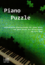 Piano Puzzle