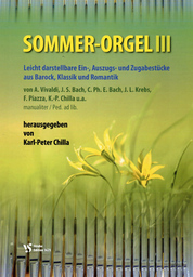 Sommer Orgel 3