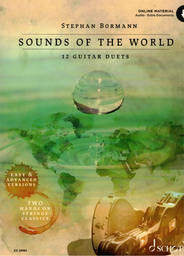 Sounds Of The World