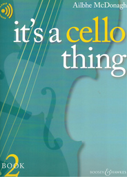 It's A Cello Thing 2