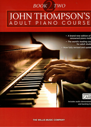 Adult Piano Course 2