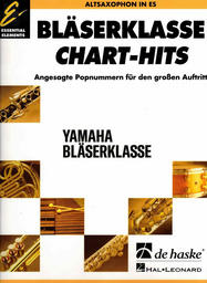 Blaeserklasse Chart Hits
